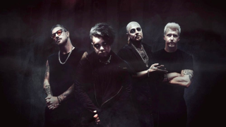 GHØSTKID Interview Sebastian Biesler