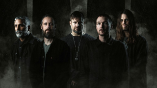 CULT OF LUNA "The Rift", 3e single extrait du prochain album