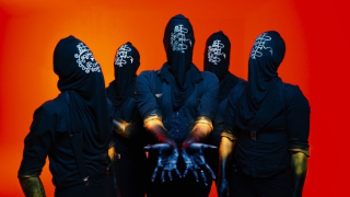 GAEREA "Shallow", un nouveau titre accompagné de 3 versions alternatives