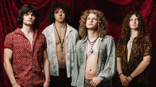 JAYLER Interview Tyler Arrowsmith et James Bartholomew