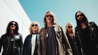 THE DEAD DAISIES Un nouveau chanteur, un single, un album et une tournée