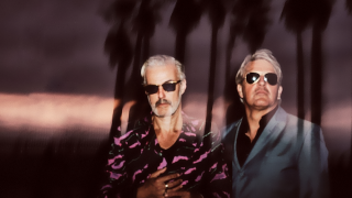 TRIGGERFINGER Interview Mario Goossens & Ruben Block