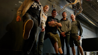 BURNING HEADS Interview JB et Fra