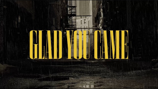 Ayron Jones "Glad You Came" (Lyric Video)