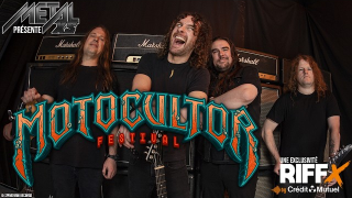METALXS - épisode 18 saison 5 • MOTOCULTOR FESTIVAL 2026 