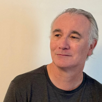 Blogger : Michel Valentin