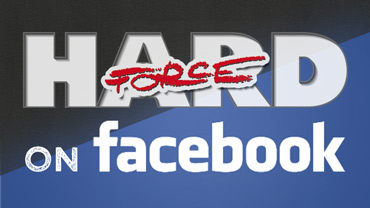 HARD FORCE on facebook