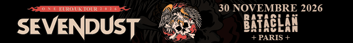 Sevendust leaderboard
