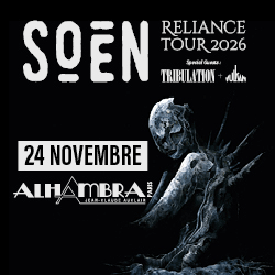 Soen square