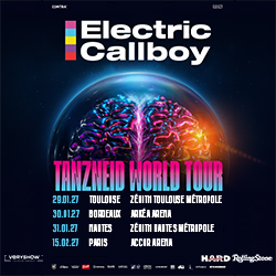 Electric Callboy square