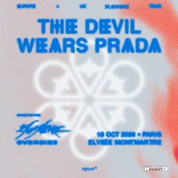 The Devil Wears Prada square