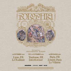 Polyphia square
