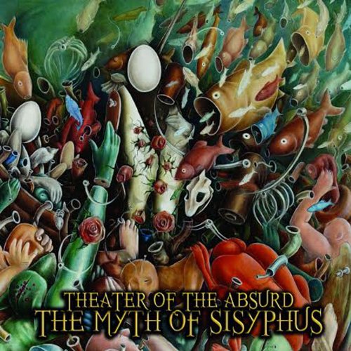The Myth Of Sisyphus