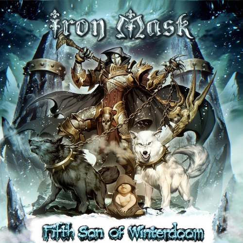 Fifth Son Of Winterdoom