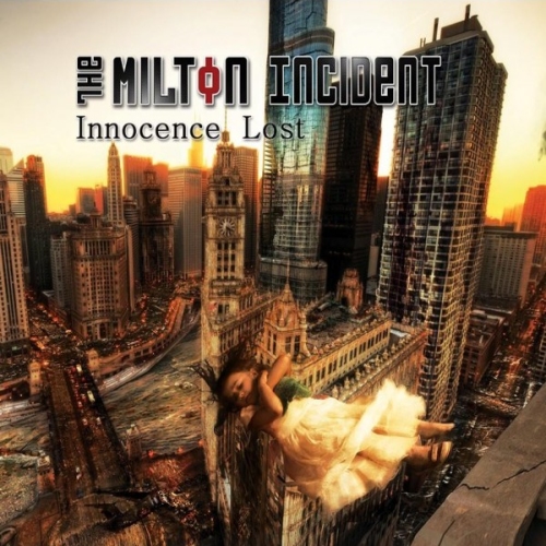 Innocence Lost