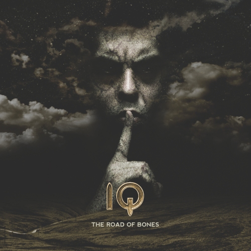 The Road of Bones