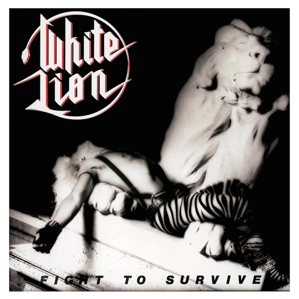 Fight To Survive