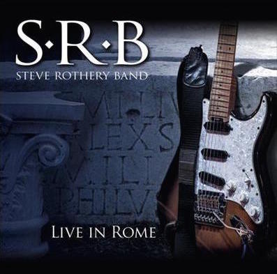 Live In Rome