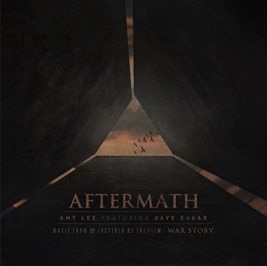 Aftermath - Music From And Inspired By The Film: War Story