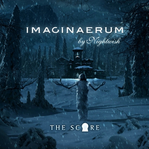 Imaginaerum - The Score