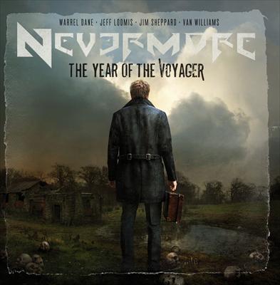 The Year Of The Voyager