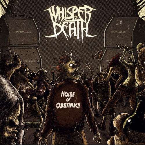 Noise of Obstinacy