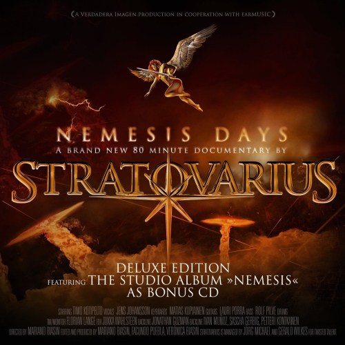 Nemesis