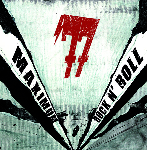 Maximum Rock N' Roll