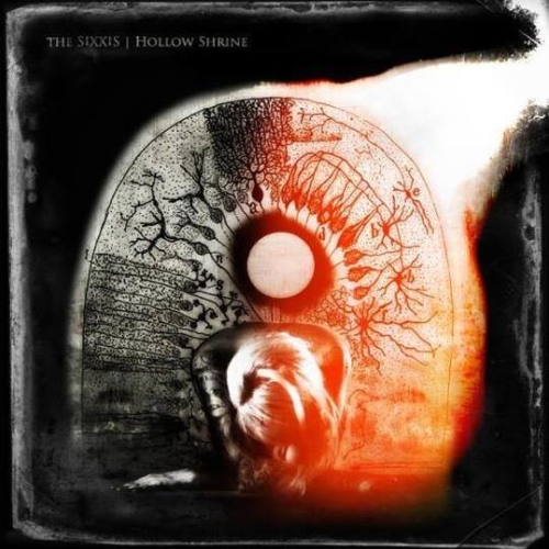 Hollow Shrine