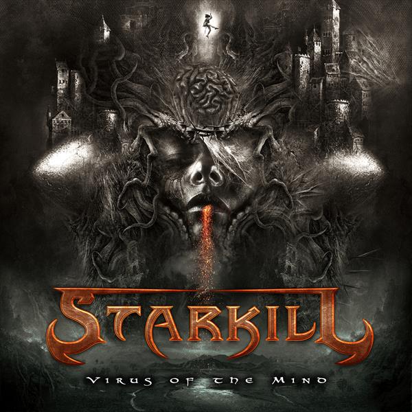Virus Of The Mind