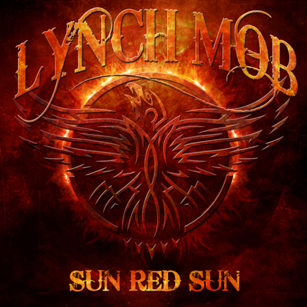 Sun Red Sun