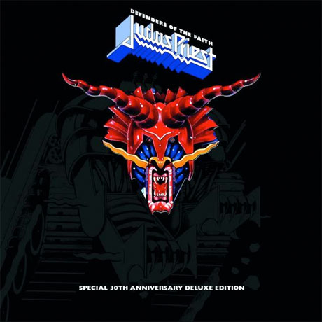 Defenders of The Faith - Special 30th Anniversary Deluxe Edition