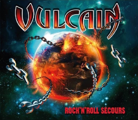 Rock 'n' Roll Secours