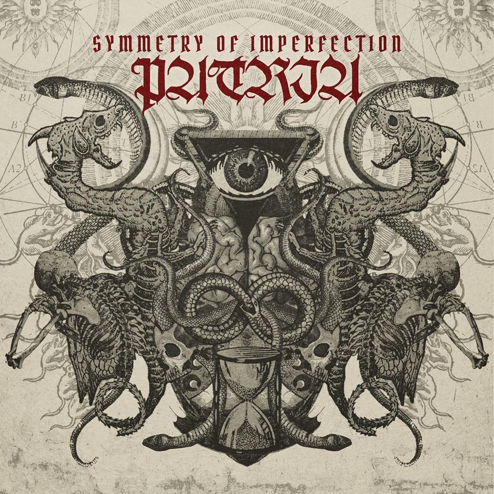 Symmetry of Imperfection