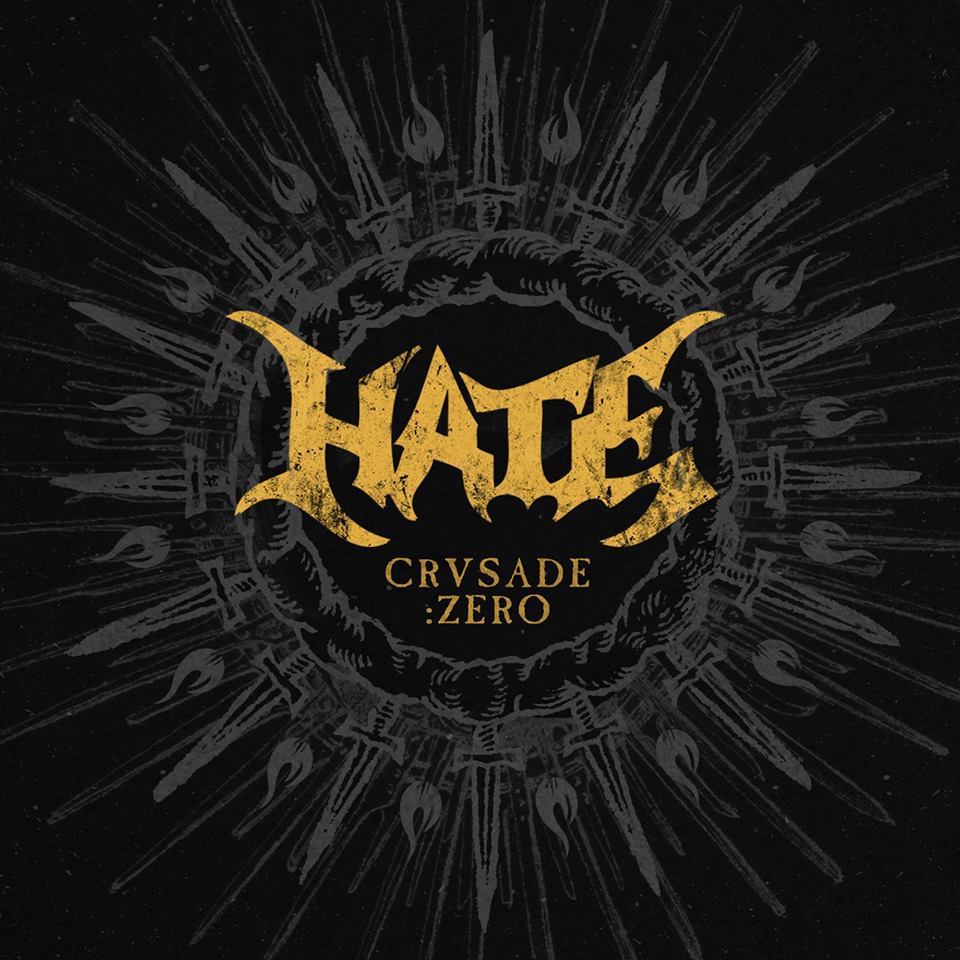 Crusade: Zero