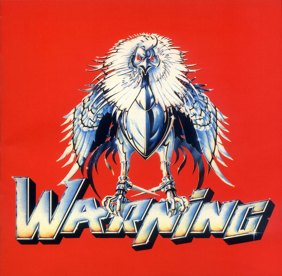 Warning II