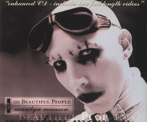 The Beautiful People
