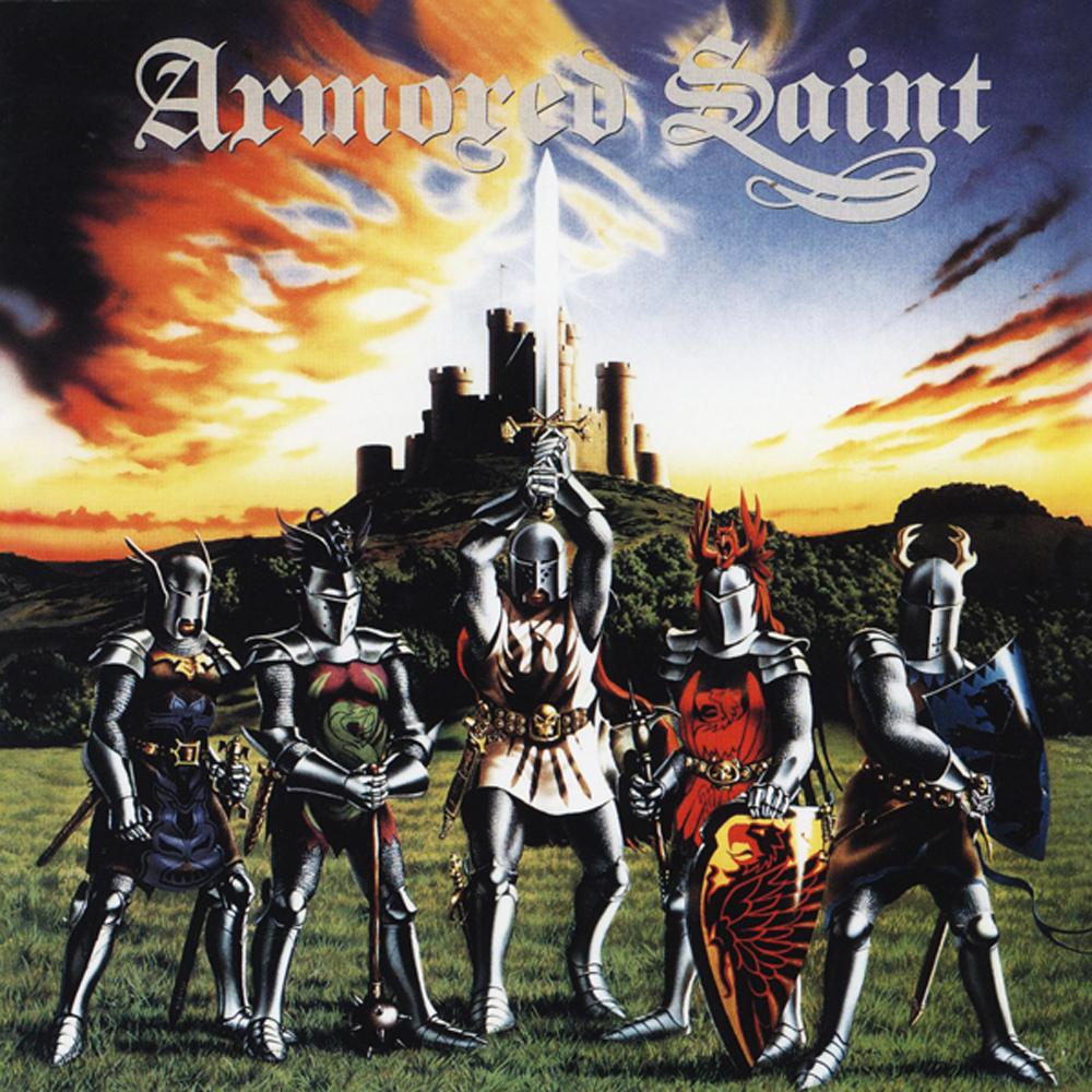 March of The Saint