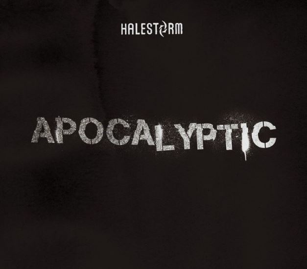 Apocalyptic