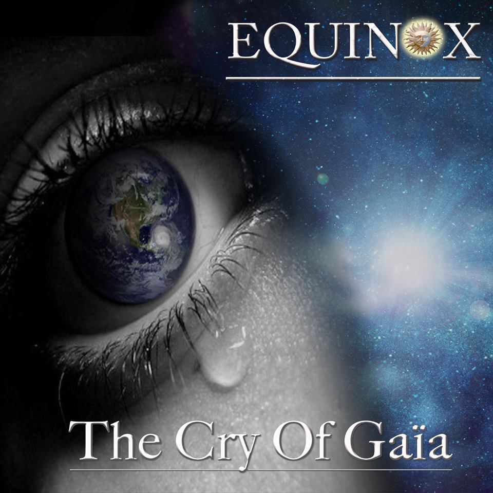 The Cry Of Gaïa