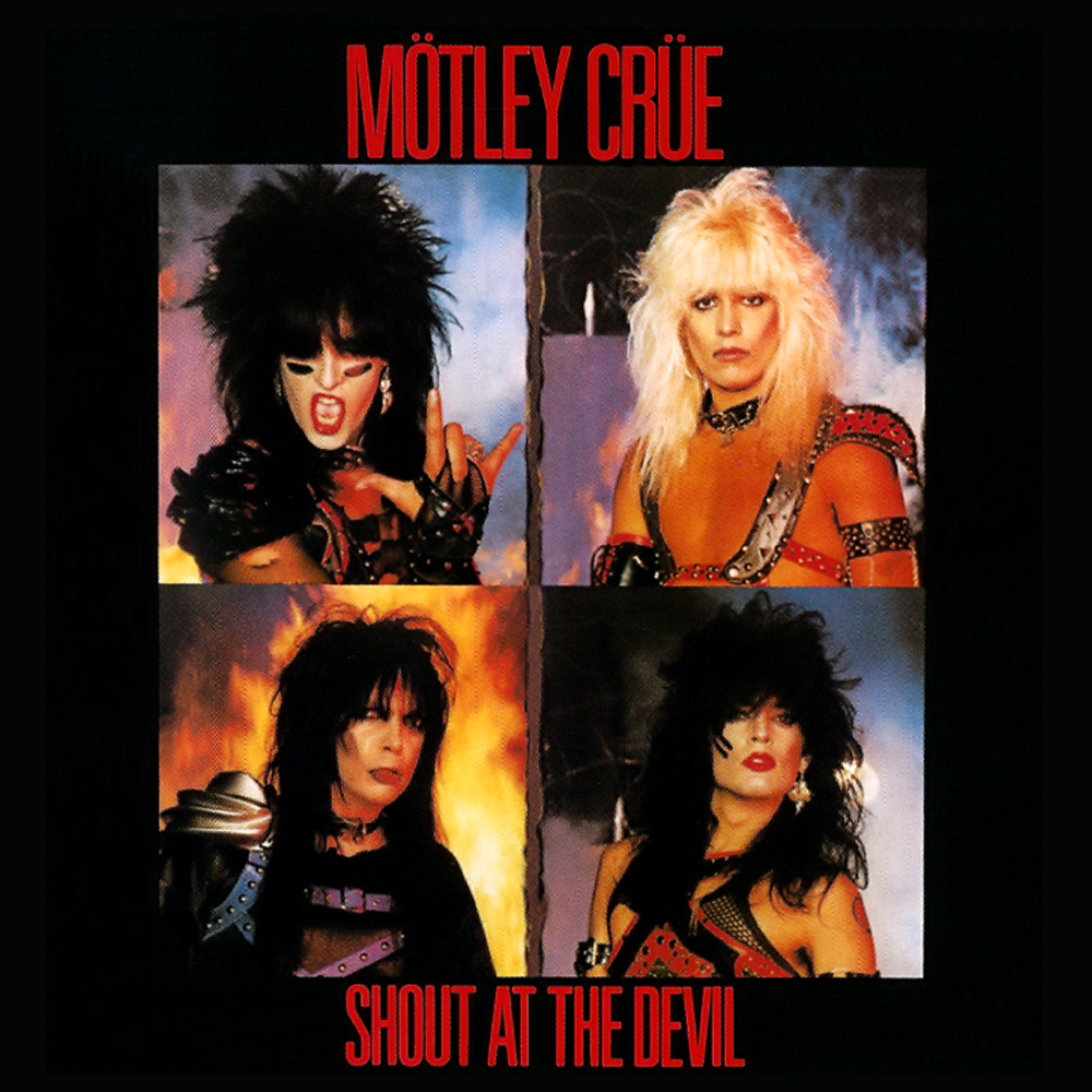 Shout at the Devil [Remastered]