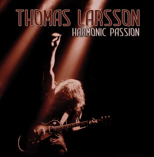Harmonic Passion 