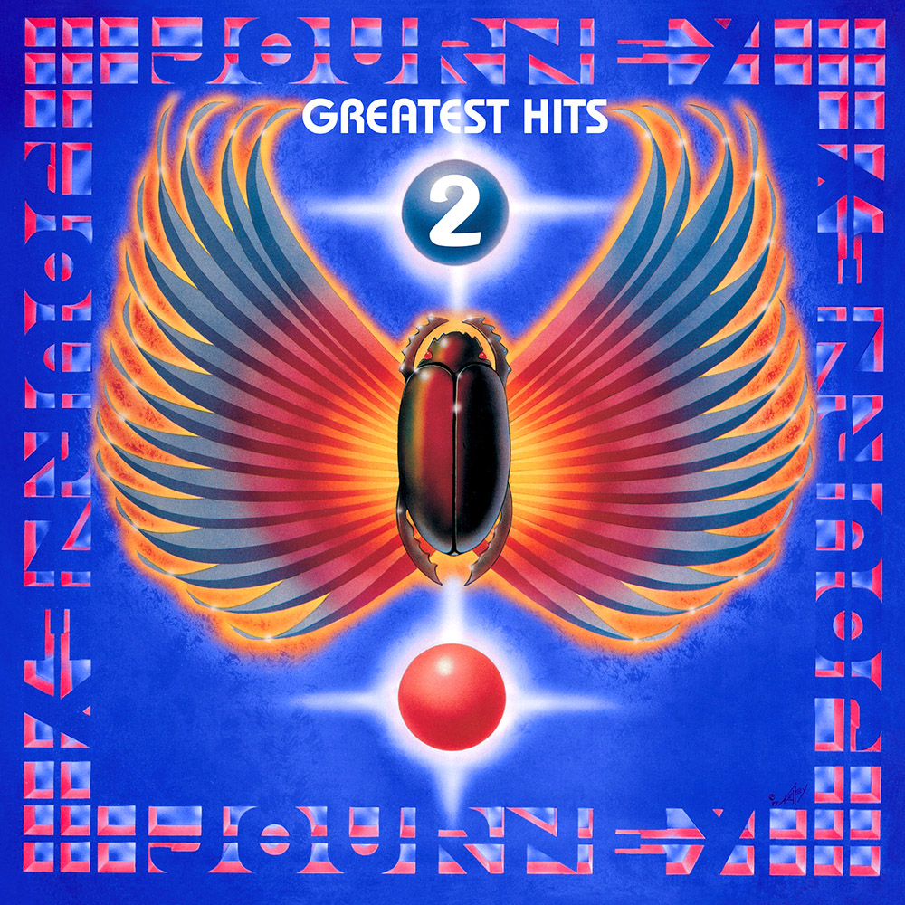 Greatest Hits Vol. 2