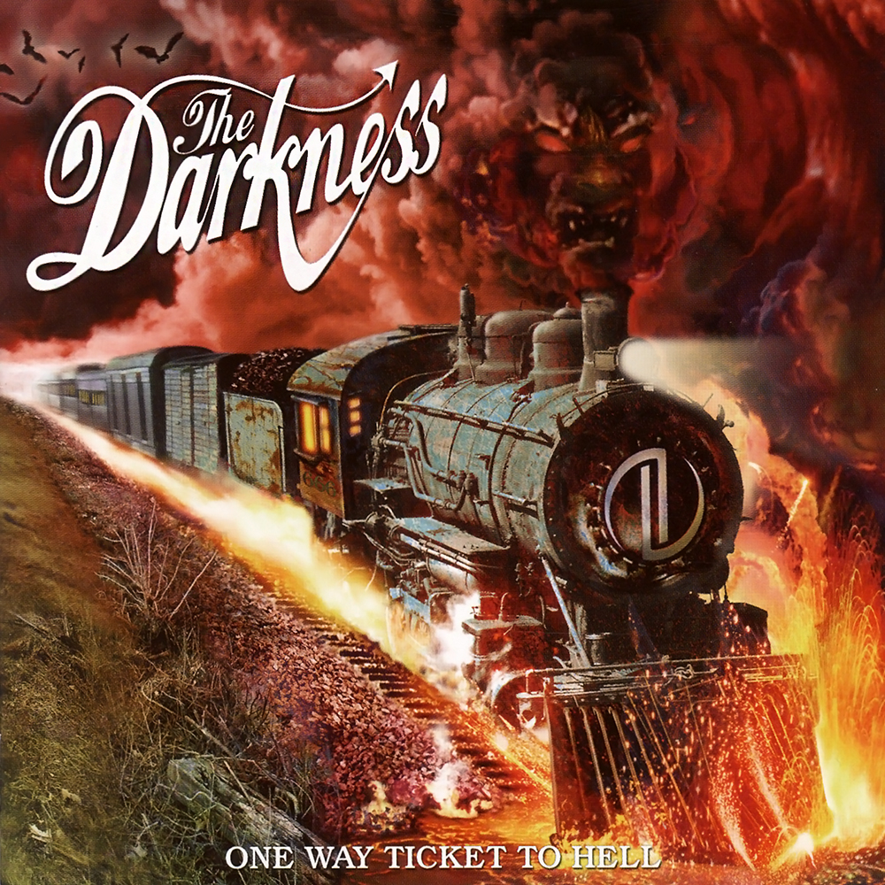 One Way Ticket to Hell ...and Back