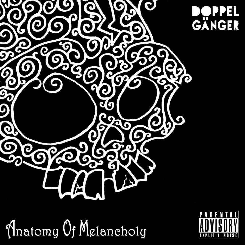 Anatomy Of Melancholy