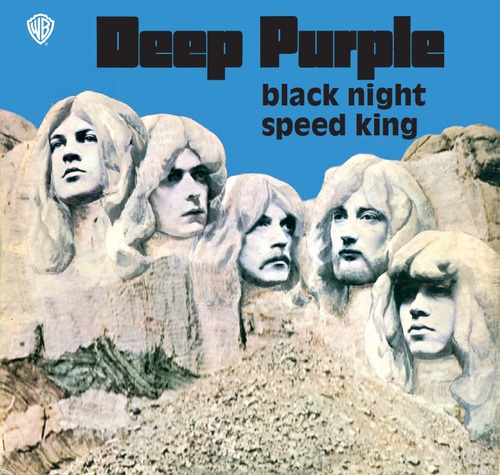 Black Night