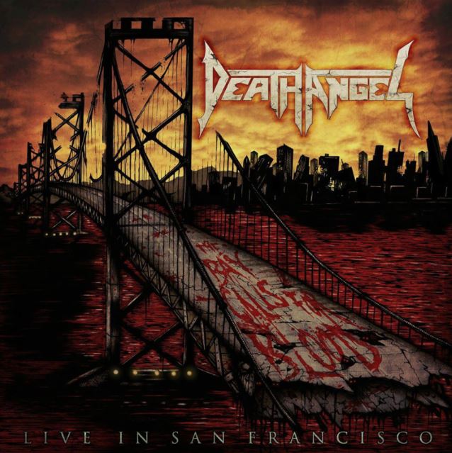 The Bay Calls For Blood - Live in San Francisco