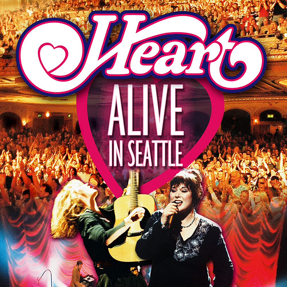 Alive In Seattle