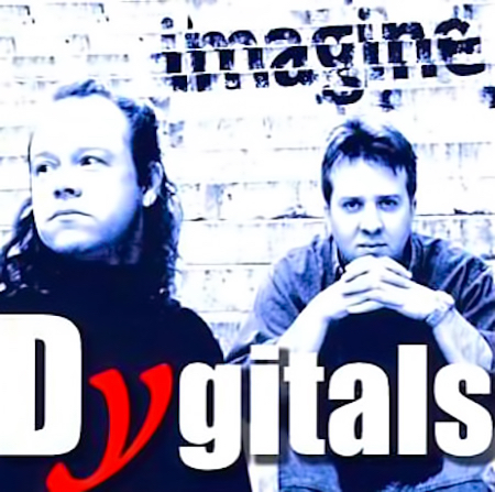 Imagine