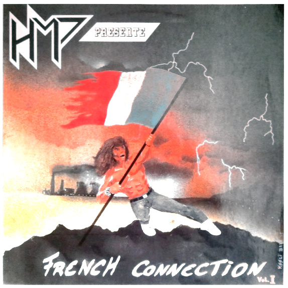 HMP présente : French Metal Connection Vol.1